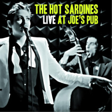 Hot Sardines, The Hot Sardines