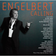 Engelbert Humperdinck, Calling