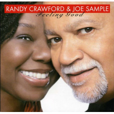 Randy Crawford / Joe Sample, Feeling Good