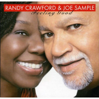 Randy Crawford / Joe Sample - Feeling Good (CD)