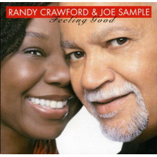 Randy Crawford / Joe Sample - Feeling Good (CD)