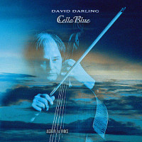 David Darling - Cello Blue (CD)
