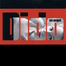 Dido - No Angel (CD) Dido - No Angel (CD)