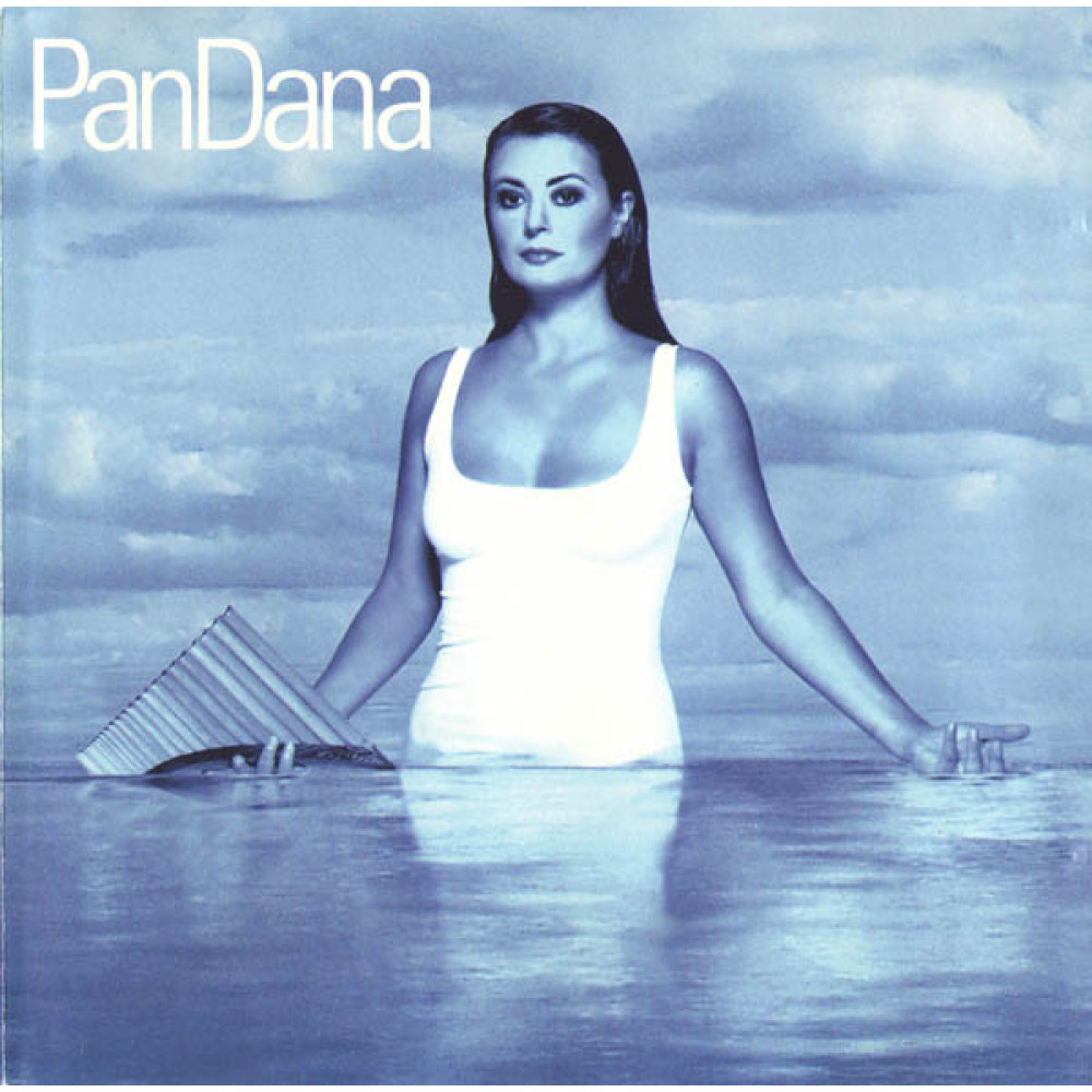 Dana Dragomir - Pandana (CD)