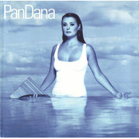 Dana Dragomir - Pandana (CD)