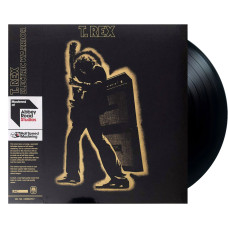 T.Rex - Electric Warrior (LP)