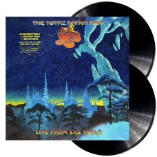 Yes - The Royal Affair Tour: Live From Las Vegas (2LP)