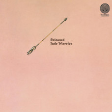 Jade Warrior - Released (CD)