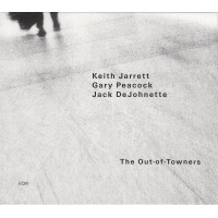 Jarrett / Peacock / Dejohnette - The Out-Of-Towners (CD)