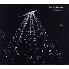 Keith Jarrett, Radiance (2 CD)