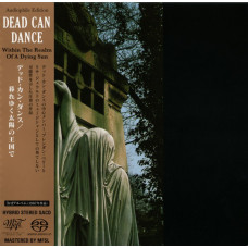 Dead Can Dance - Within The Realm Of A Dying Sun (Hybrid Stereo SACD)