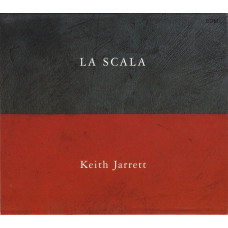 Keith Jarrett - La Scala (CD) Keith Jarrett - La Scala (CD)
