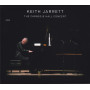 Keith Jarrett, The Carnegie Hall Concert (2 CD)