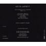 Keith Jarrett, The Carnegie Hall Concert (2 CD)