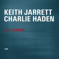Keith Jarrett / Charlie Haden - Last Dance (CD)