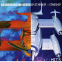 Jefferson Airplane / Jefferson Starship, Starship Hits (2 CD)