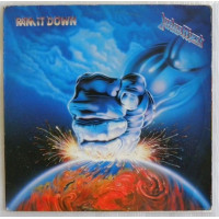 Judas Priest - Ram It Down (CD)
