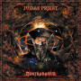 Judas Priest - Nostradamus (2 CD)