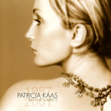 Patricia Kaas, Best Of 1987-2001