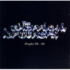 Chemical Brothers, Singles 93-03 (2 CD)