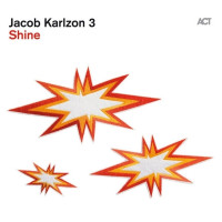 Jacob Karlzon 3 - Shine (CD)