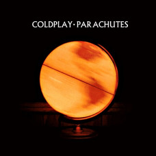 Coldplay, Parachutes