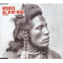 Kosheen - All In My Head (CD)