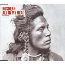 Kosheen, All In My Head (Single)