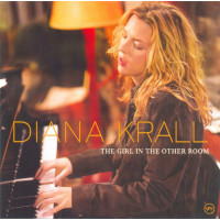 Diana Krall - The Girl In The Other Room (CD)