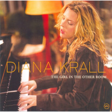 Diana Krall - The Girl In The Other Room (CD)