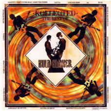 Kula Shaker - Kollected - The Best Of (CD) Kula Shaker - Kollected - The Best Of (CD)