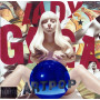 Lady Gaga, Artpop (CD)