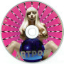 Lady Gaga, Artpop (CD)