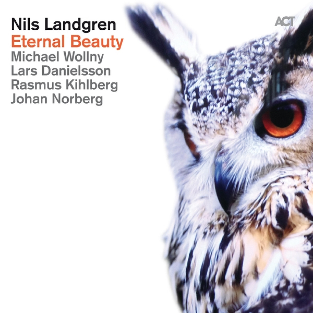 Nils Landgren - Eternal Beauty (CD)