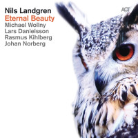Nils Landgren - Eternal Beauty (CD)
