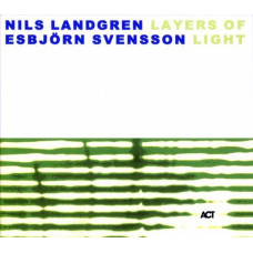 Nils Landgren / Esbjorn Svensson - Layers Of Light (CD) Nils Landgren / Esbjorn Svensson - Layers Of Light (CD)