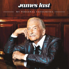 James Last - My Personal Favorites (CD)