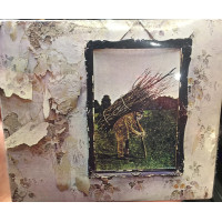 Led Zeppelin, Led Zeppelin 4 (Deluxe Edition) (2 CD)