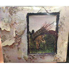 Led Zeppelin, Led Zeppelin 4 (Deluxe Edition) (2 CD)