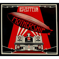Led Zeppelin - Mothership (2 CD)