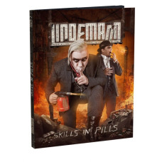 Lindemann, Till (Rammstein; Skills In Pills (Special Ed. Digibook)