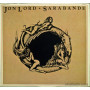 Jon Lord - Sarabande (CD)