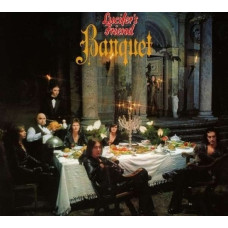 Lucifer`s Friend, Banquet (1974)