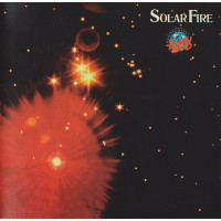 Manfred Mann's Earth Band, Solar Fire (1973)