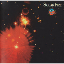 Manfred Mann's Earth Band, Solar Fire (1973)