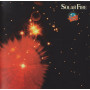 Manfred Mann's Earth Band, Solar Fire (1973)