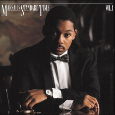 Wynton Marsalis, Marsalis Standard Time Vol.1