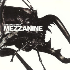 Massive Attack, Mezzanine