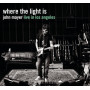 John Mayer, Where The Light Is Live In Los Angeles (2CD)