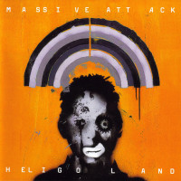 Massive Attack - Heligoland (CD)